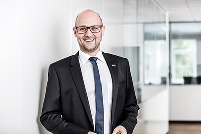 Managing partner Anton Pauli