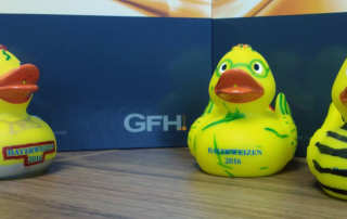 Entenrennen Deggendorf GFH GmbH