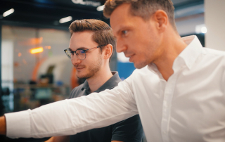 GFH GmbH Firma des Monats Deggendorf