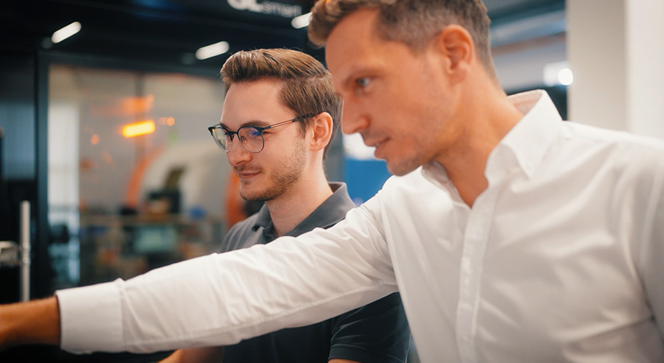 GFH GmbH Firma des Monats Deggendorf