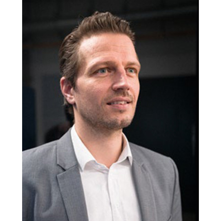 Managing Partner / CEO