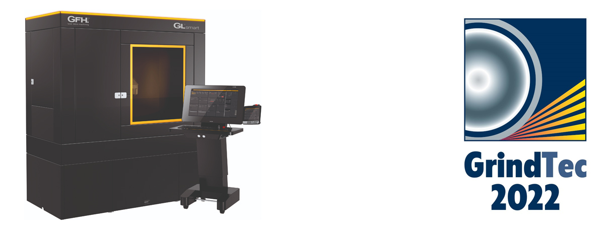 GFH GmbH GrindTec 2022