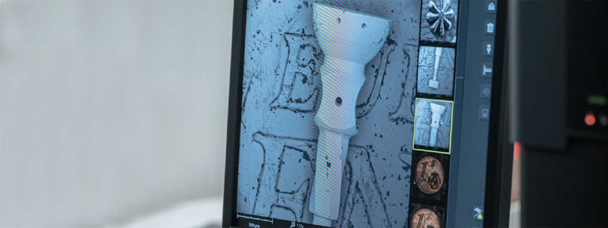 GFH invents laser turning