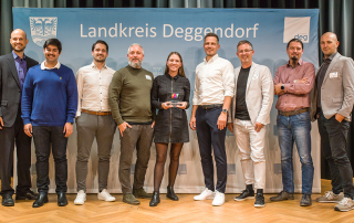 GFH GmbH becomes Top Unternehmen Lower Bavaria