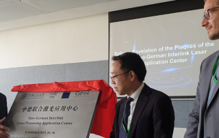 GFH GmbH press release China