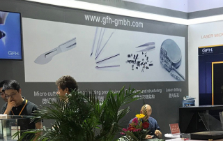 GFH GmbH trade fair report Medtec China