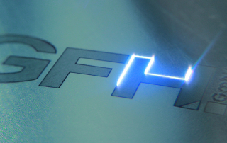 GFH präsentiert Lasertechnolige in Japan