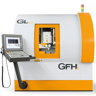 GL.evo laser machine