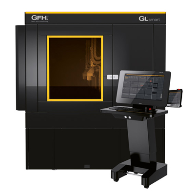 GL.smart laser machine