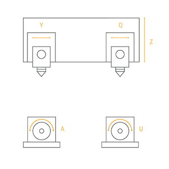 GLsmart Vorderansicht 