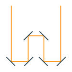 激光设备硬件模块 GL.beam