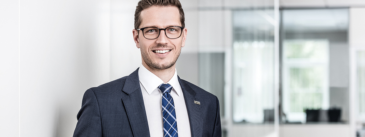 Intelligente Laserbearbeitung Florian Lendner GFH GmbH