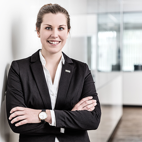 Gepr. Betriebswirtin (IHK) 