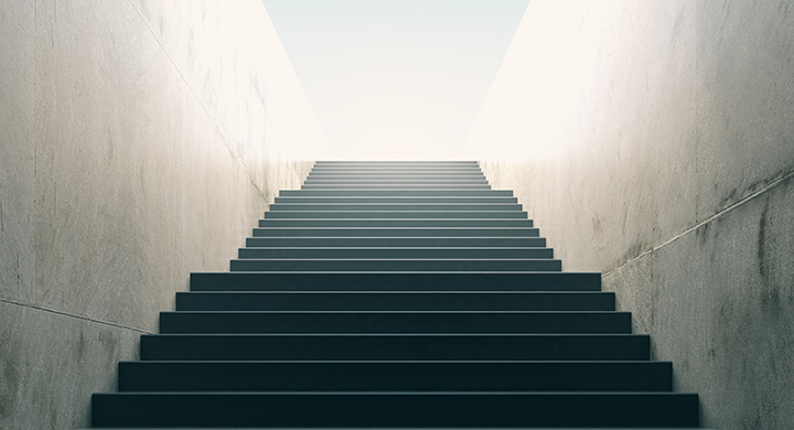 职业发展 at the GFH