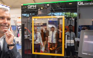 Laser World of Photonics GFH GmbH