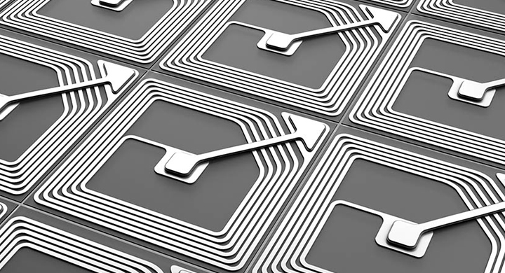 Laser engraving in inspection and measurement technology