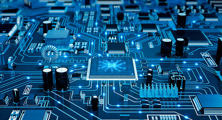 Laser microprocessing in the electronics industry