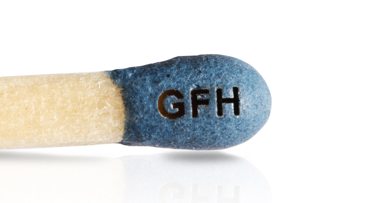 Laser micro machining technology