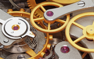 Laser processing watches GFH GmbH