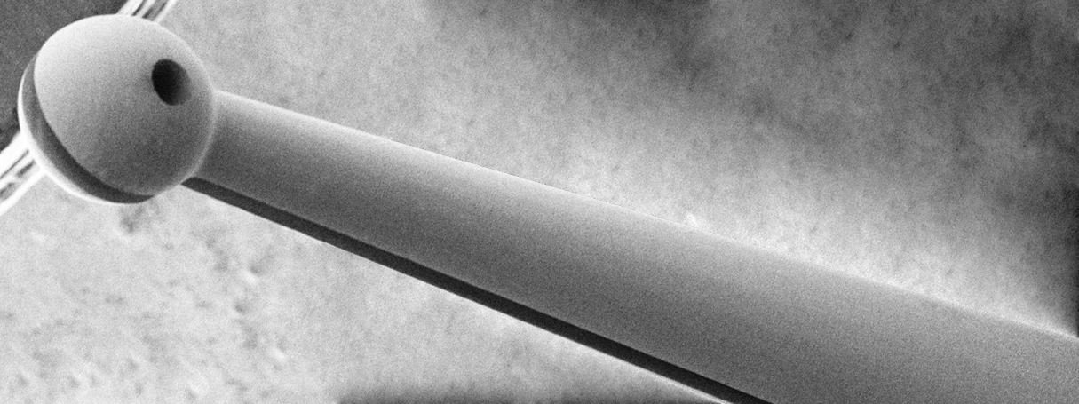 Laser turning medical technology