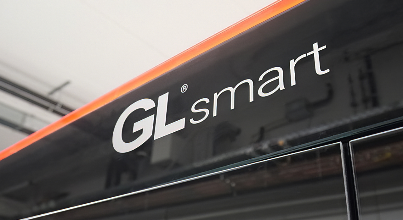 Laserdrehen GLsmart GFH GmbH
