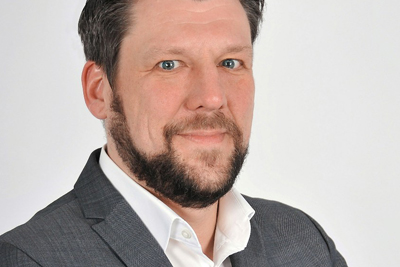 Maik Frede CEO neoLaser