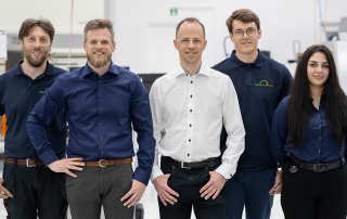 Servicepartner Sabato Lasertec AG