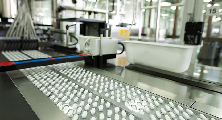 Ultrashort pulse laser (UKP) in the packaging industry