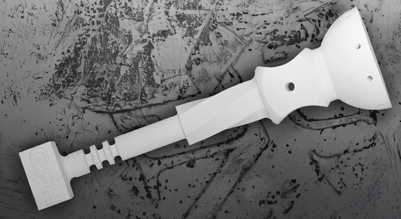 Processes with laser micro machines